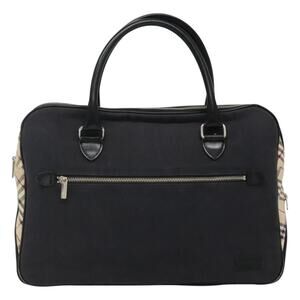 Burberry Blue Label Handbag Navy